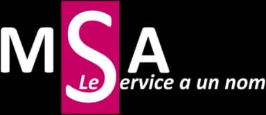 MSA — Le service a un nom
